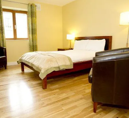 Hotel Annebrook House Mullingar