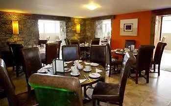 Annebrook House 4* مولينجار