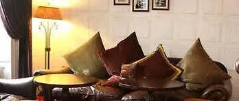 Annebrook House Otel