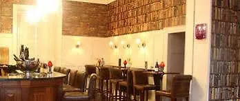 Otel Annebrook House Mullingar