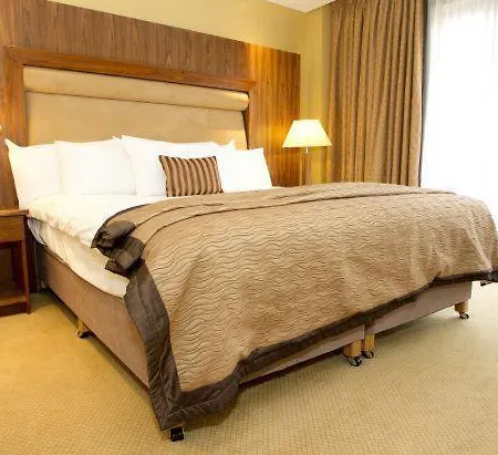 Annebrook House 4*