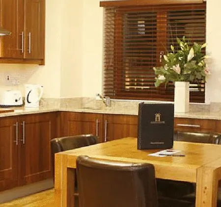 فندق Annebrook House مولينجار