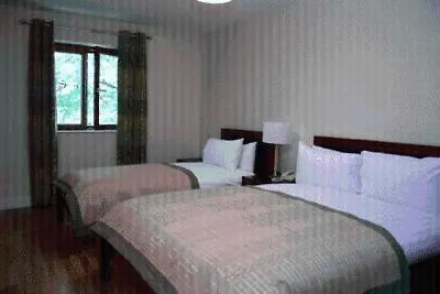 Hotel Annebrook House