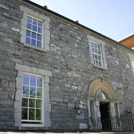 Annebrook House 4* Mullingar