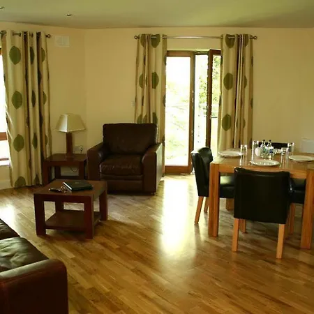 Annebrook House 4*