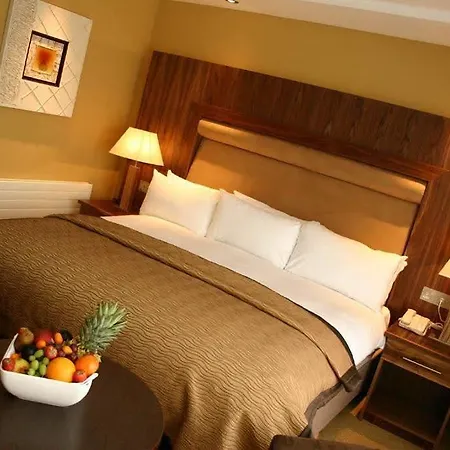 فندق Annebrook House