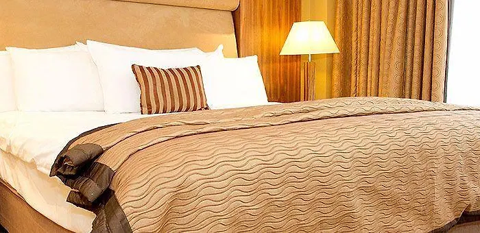 Annebrook House Hotel