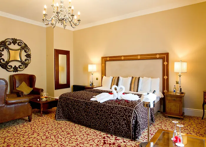 Annebrook House 4* Mullingar