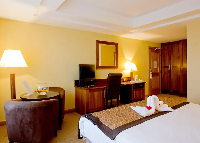 Hotel Annebrook House 4*