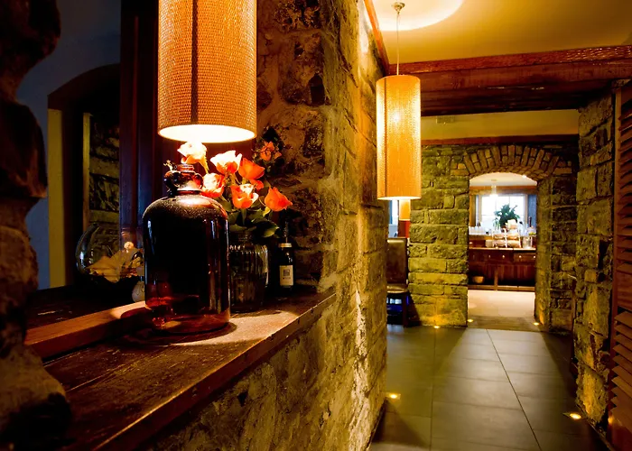 Annebrook House 4* Mullingar