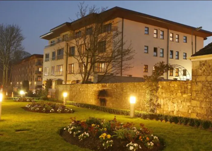 Annebrook House Hotel 4*