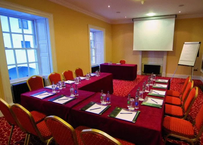 Annebrook House 4*