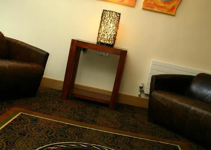 Hotel Annebrook House 4*