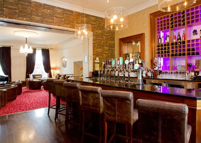 Annebrook House 4*