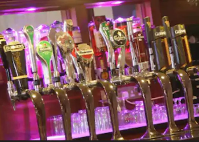 Hotel Annebrook House 4*