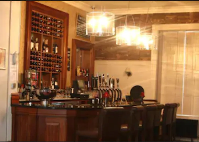 Annebrook House 4*