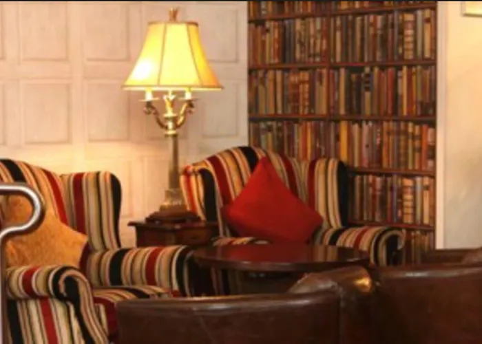 Hotel Annebrook House