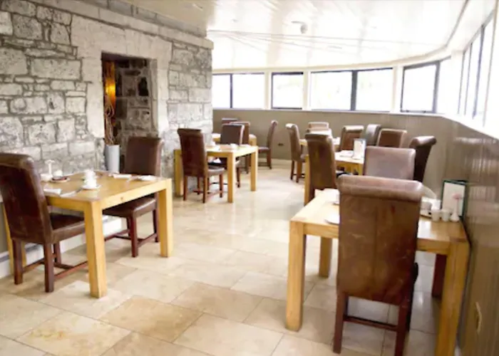 Hotel Annebrook House 4*