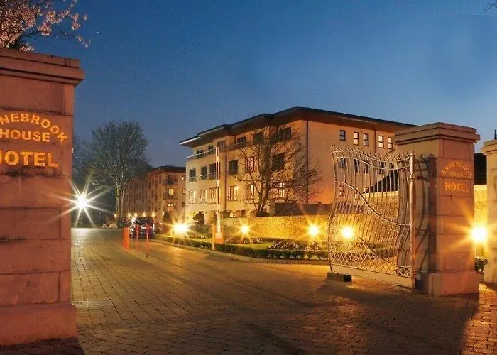 Annebrook House Hotel 4*