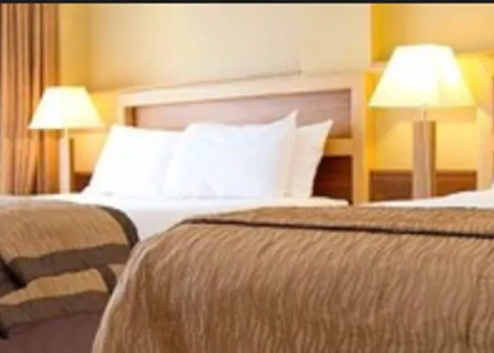 Hotel Annebrook House Mullingar