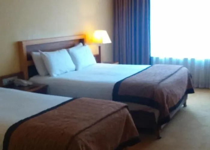 Annebrook House Hotel Mullingar