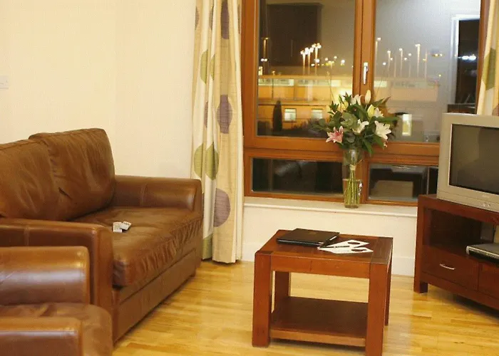 Annebrook House Hotel Mullingar