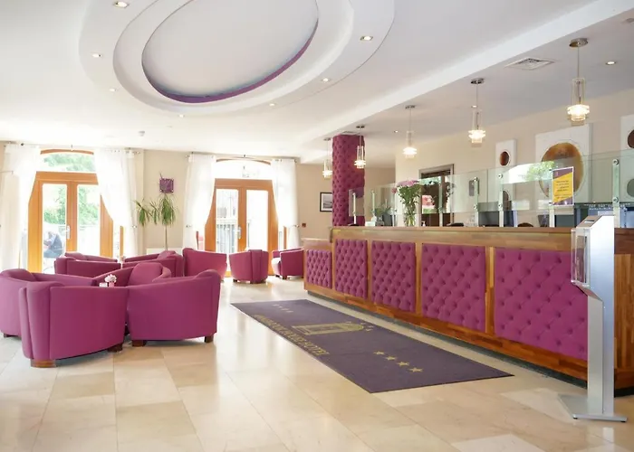 Hotel Annebrook House 4*