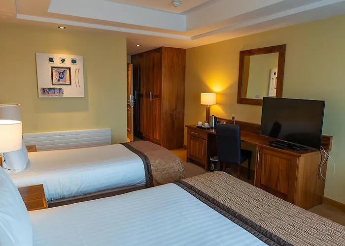 Annebrook House Hotel Mullingar