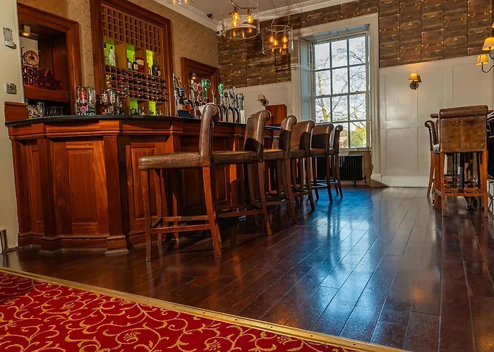 Annebrook House 4* Mullingar