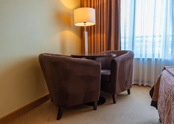 Annebrook House Hotel 4*