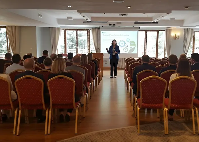 Hotel Annebrook House 4*