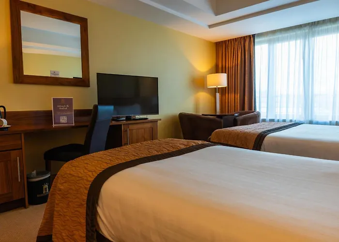 Annebrook House 4*