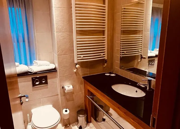 Annebrook House Mullingar