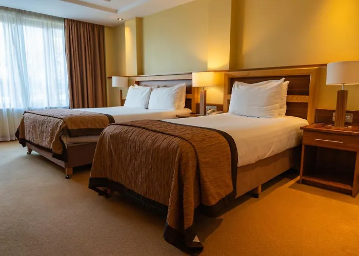 Annebrook House 4* Mullingar