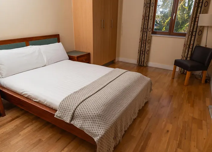 Annebrook House Hotel 4*