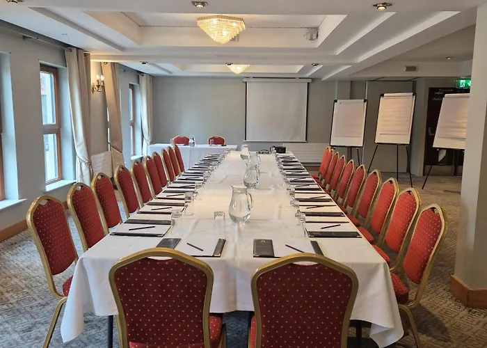 Hotel Annebrook House Mullingar