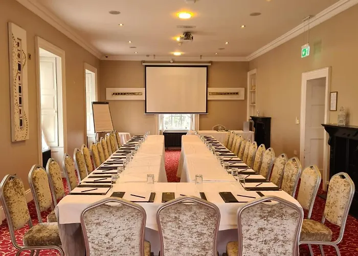 Annebrook House 4* Mullingar