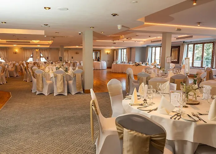 Annebrook House 4*