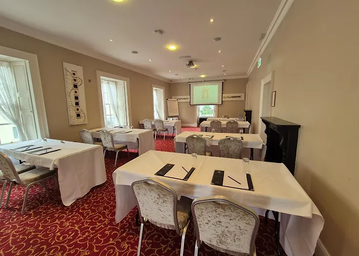 Annebrook House Mullingar