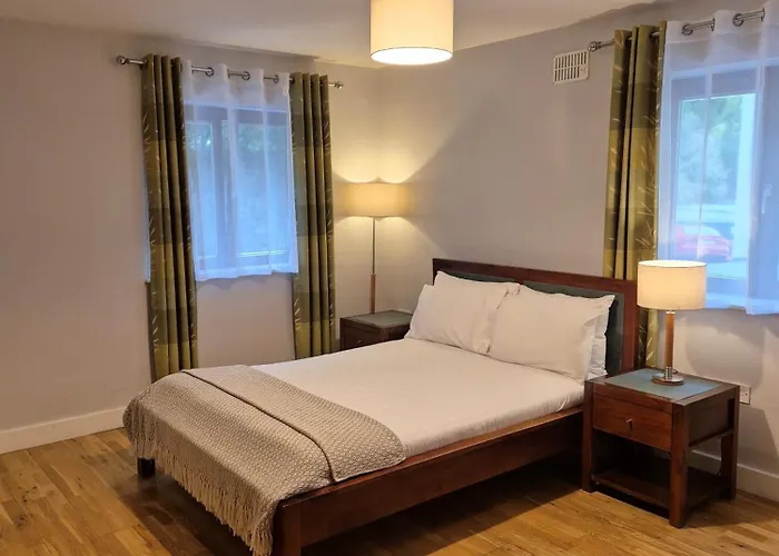 Hotel Annebrook House Mullingar