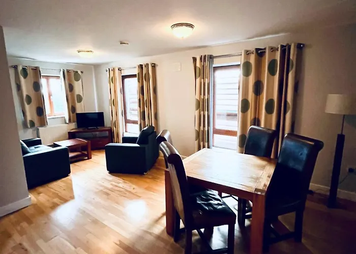 Annebrook House 4*