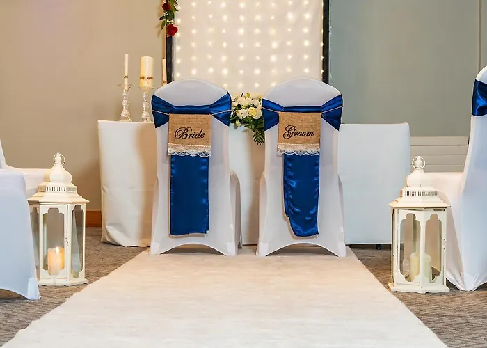 Hotel Annebrook House