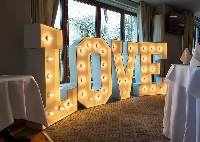 Annebrook House Hotel 4*