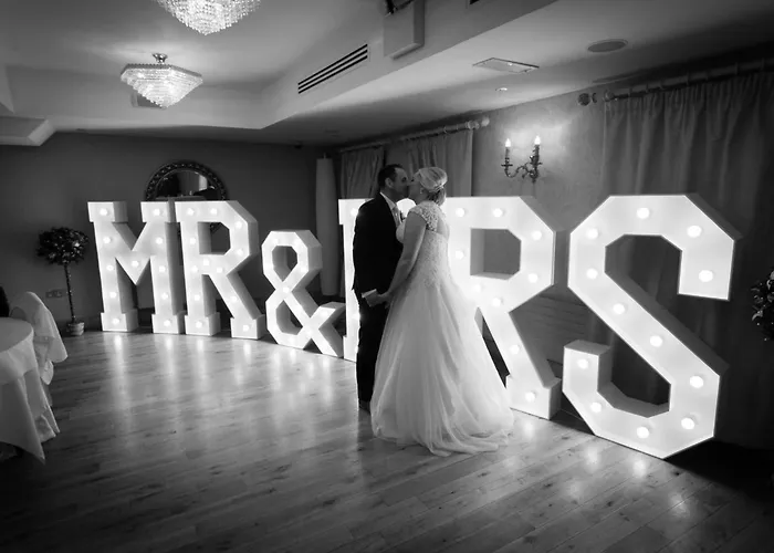 Annebrook House Mullingar