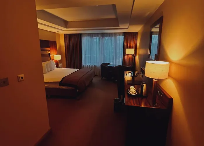 Hotel Annebrook House Mullingar