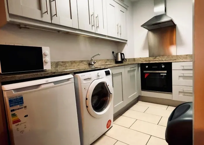 Annebrook House Hotel