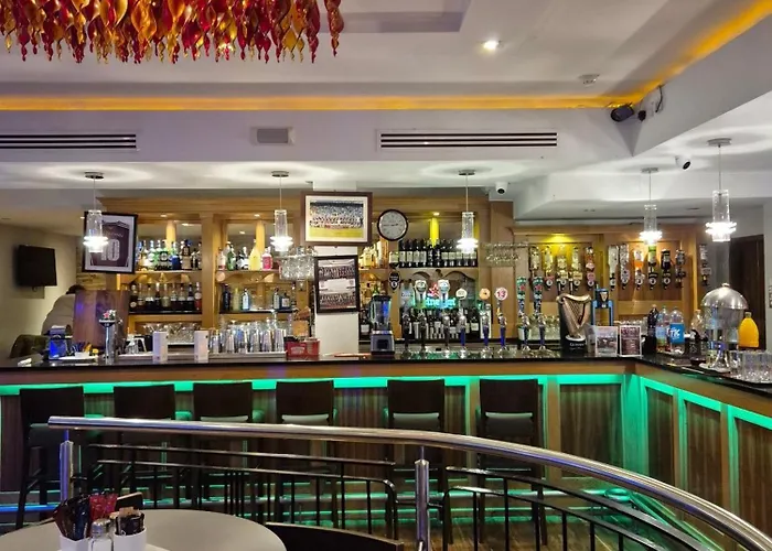 Hotel Annebrook House