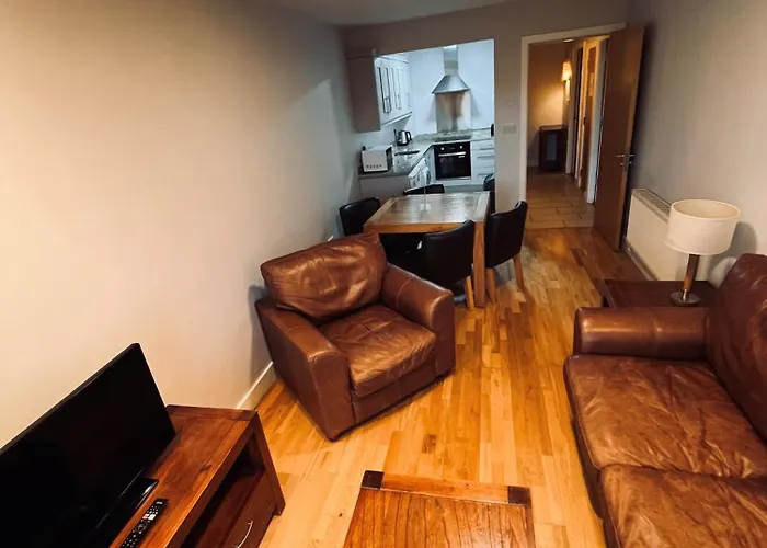 Hotel Annebrook House 4*