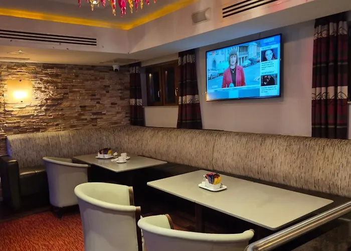 Annebrook House Hotel Mullingar