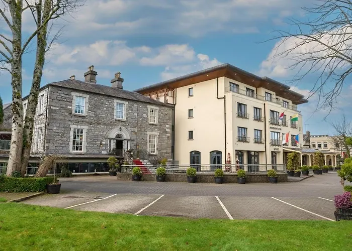 Hotel Annebrook House